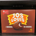 Jos Louis Snack Cakes (324g)