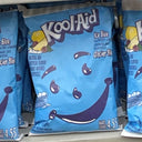 Kool-Aid Ice Blue Drink Mix (392g)