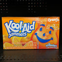 Kool Aid Jammers Orange (10x180mL)