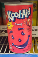 Kool-Aid Cherry Drink Mix (2.0 kg)