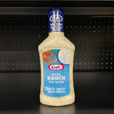 Kraft Bacon Ranch Dressing (425mL)