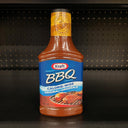 Kraft BBQ Sauce, Calorie-Wise 455 mL