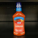Kraft Calorie-Wise Catalina Dressing (425mL)
