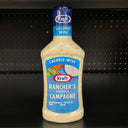Kraft Calorie-Wise Rancher's Choice Dressing (425mL)