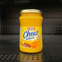 Cheez Whiz (450g)