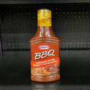 Kraft BBQ Sauce, Chicken & Rib 455 mL
