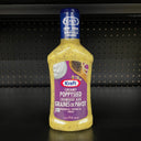 Kraft Creamy Poppyseed Dressing (425mL)