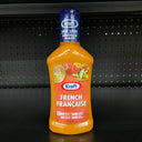 Kraft French Dressing (425mL)