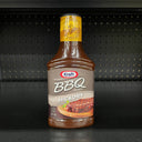 Kraft BBQ Sauce, Hickory 455 mL
