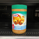 Kraft Smooth Light Peanut Butter (1kg)