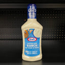 Kraft Peppercorn Ranch Dressing (425mL)