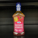 Kraft Raspberry Vinaigrette Dressing (425mL)