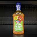 Kraft Zesty Italian Dressing (425mL)