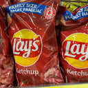 Lays Ketchup Chips (220g)