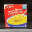Lipton Chicken Noodle Soup Mix (338g)