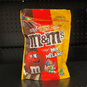 M&M's Milk Chocolate/Peanut Butter/Peanut Mix (165g)