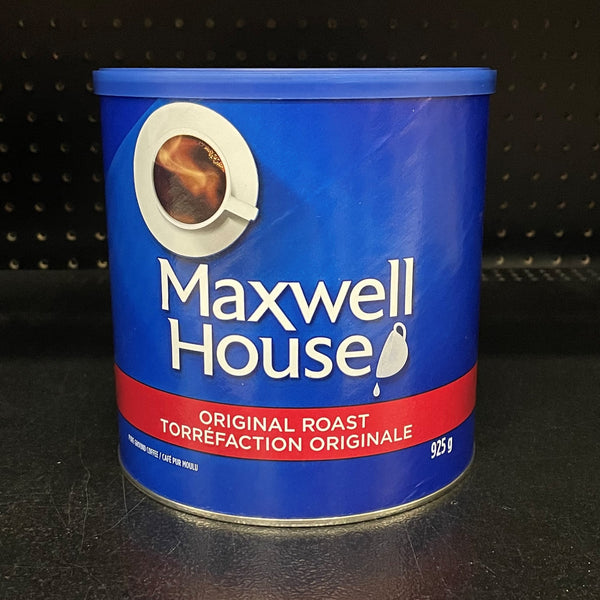 Maxwell House Original Roast Coffee (864g)