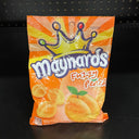 Maynards Fuzzy Peach Candy (154g)