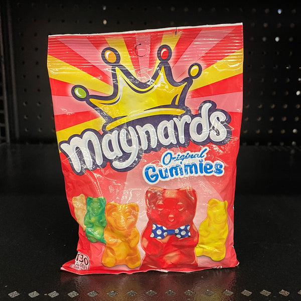 Maynards Original Gummies (150g)