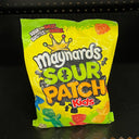 Maynards Sour Patch Kids (150g)