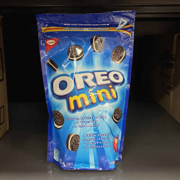 Mini OREO Cookies (200g)