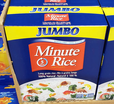 Rice