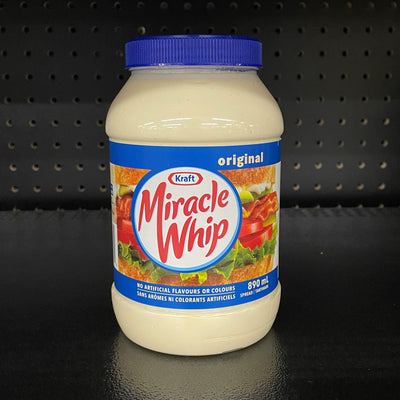Mayonnaise & Spreads