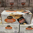 Money's Sliced Mushrooms CASE PACK (12x284mL)