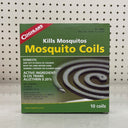 Coughlan's Mosquito Coils, 10-Pack