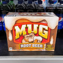 Mug Root Beer 12 Pack (12x355mL)