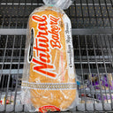 Natural Bakery Canadian Rye Bread (500g)
