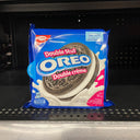 OREO Double Stuf Cookies (261g)