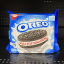 OREO Mega Stuf Cookies (374g)