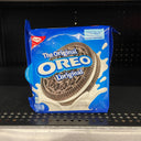 OREO Original Cookies (270g)