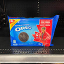 OREO Original Cookies (493g)