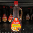 Pearl Milling Company Butter Flavoured Syrup (710mL)