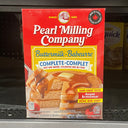 Pearl Milling Company Buttermilk Complete Pancake Mix (905g)