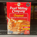 Pearl Milling Company Original Pancake Mix (905g)