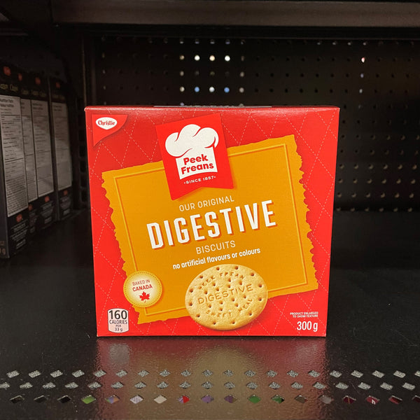 Peek Freans Digestive Biscuits (300g)