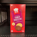 Peek Freans Family Digestive Biscuits (300g)