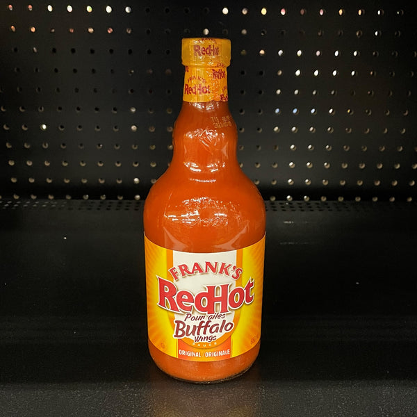 Frank's RedHot Buffalo 680 mL