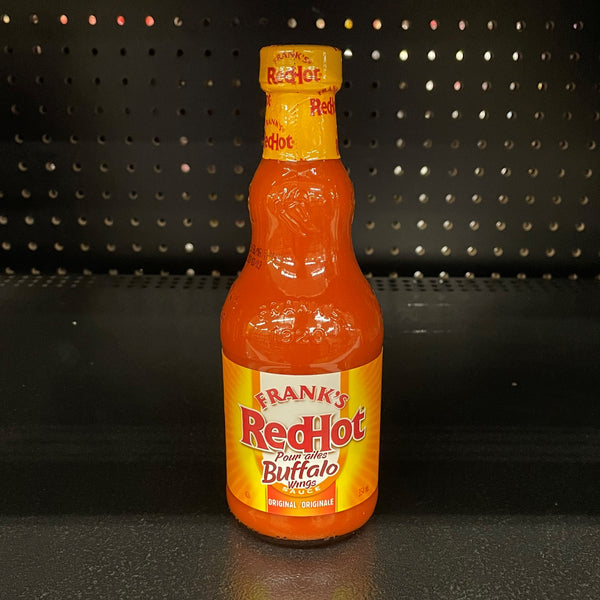 Frank's RedHot Buffalo 354 mL