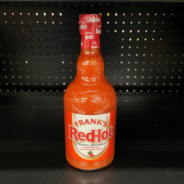 Frank's RedHot Original 680 mL