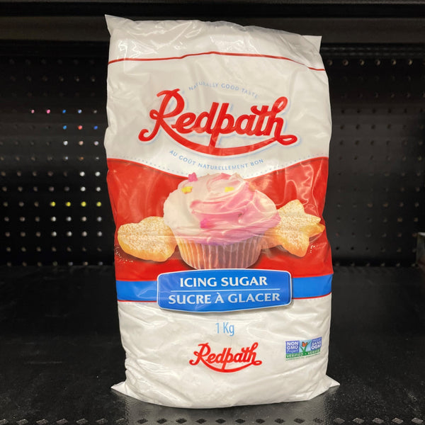 Redpath Icing Sugar (1kg)