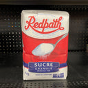 Rogers Fine Granulated Sugar (4kg)