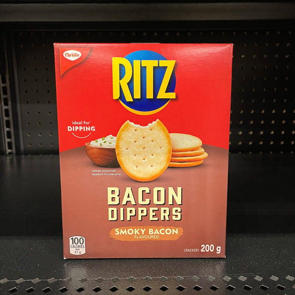 Ritz Bacon Dippers (180g)