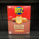 Ritz Bacon Dippers (180g)