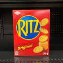 Ritz Original Crackers (180g)