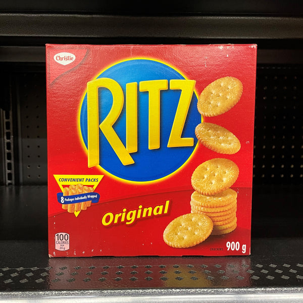 Ritz Original Crackers (900g)