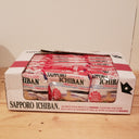 Sapporo Original Ichiban Noodles, Case of 24